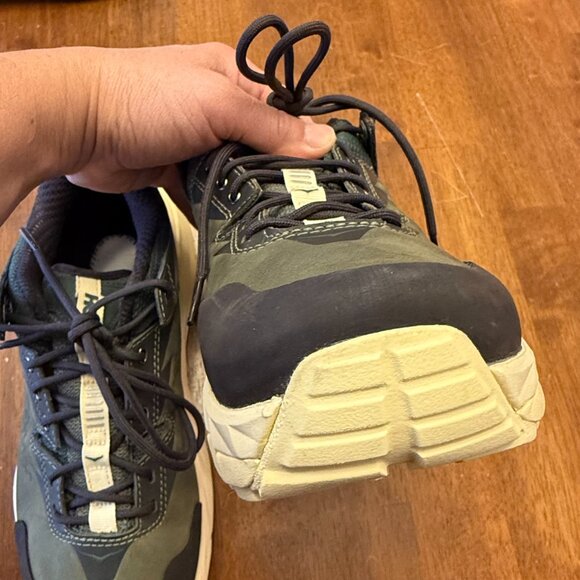 HOKA x END. Kaha Low GTX - EUC - LIMITED EDITION - Picture 7 of 16